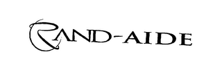 RAND-AIDE