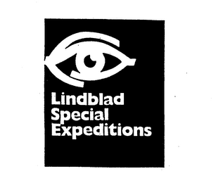 LINDBLAD SPECIAL EXPEDITIONS