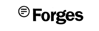 FORGES
