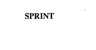SPRINT