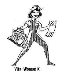 VITA-WOMAN K