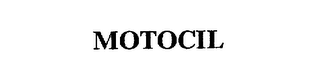 MOTOCIL