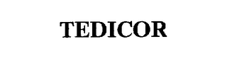 TEDICOR