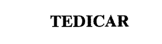 TEDICAR