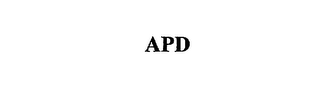 APD