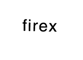 FIREX