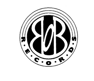BOB R E C O R D S