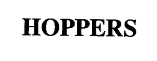 HOPPERS