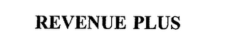 REVENUE PLUS