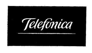 TELEFONICA