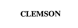 CLEMSON