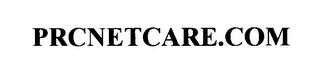 PRCNETCARE.COM