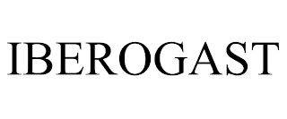 IBEROGAST