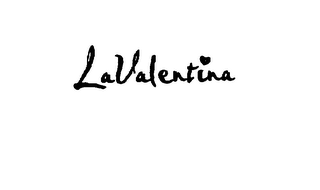 LA VALENTINA