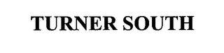 TURNER SOUTH