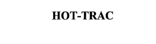 HOT-TRAC