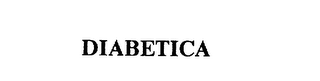 DIABETICA