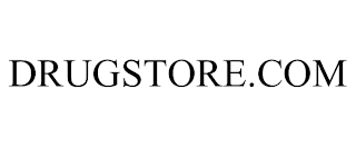 DRUGSTORE.COM