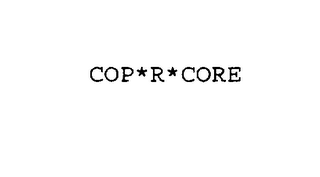 COP*R*CORE