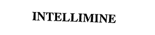 INTELLIMINE