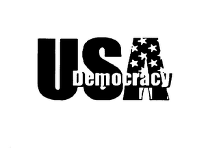 USADEMOCRACY