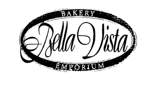 BELLA VISTA BAKERY EMPORIUM