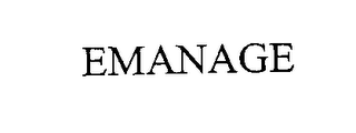 EMANAGE