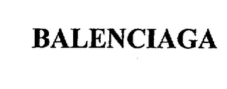BALENCIAGA
