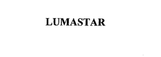 LUMASTAR