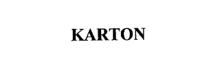 KARTON