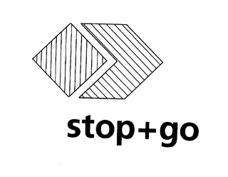 STOP+GO