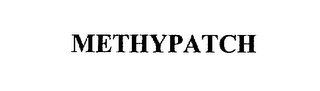 METHYPATCH