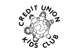 CREDIT UNION KIDS CLUB