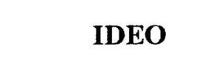 IDEO