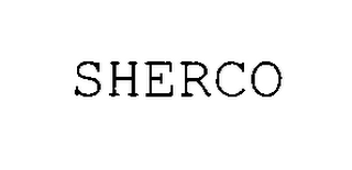 SHERCO
