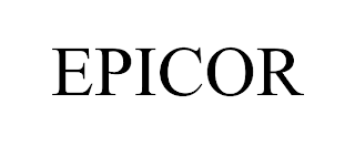 EPICOR