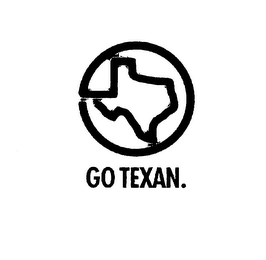 GO TEXAN.