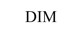 DIM