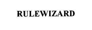 RULEWIZARD