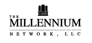 THE MILLENNIUM NETWORK, LLC