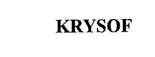 KRYSOF