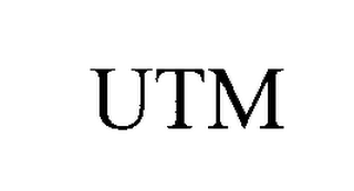 UTM