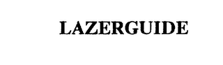 LAZERGUIDE