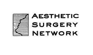 AESTHETIC SURGERY NETWORK