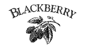 BLACKBERRY