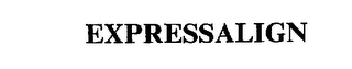 EXPRESSALIGN