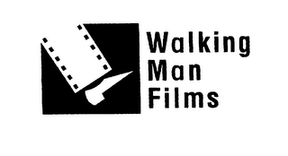 WALKING MAN FILMS