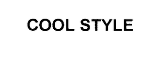 COOL STYLE