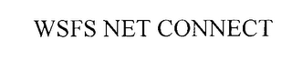 WSFS NET CONNECT