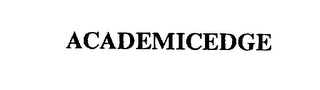 ACADEMICEDGE